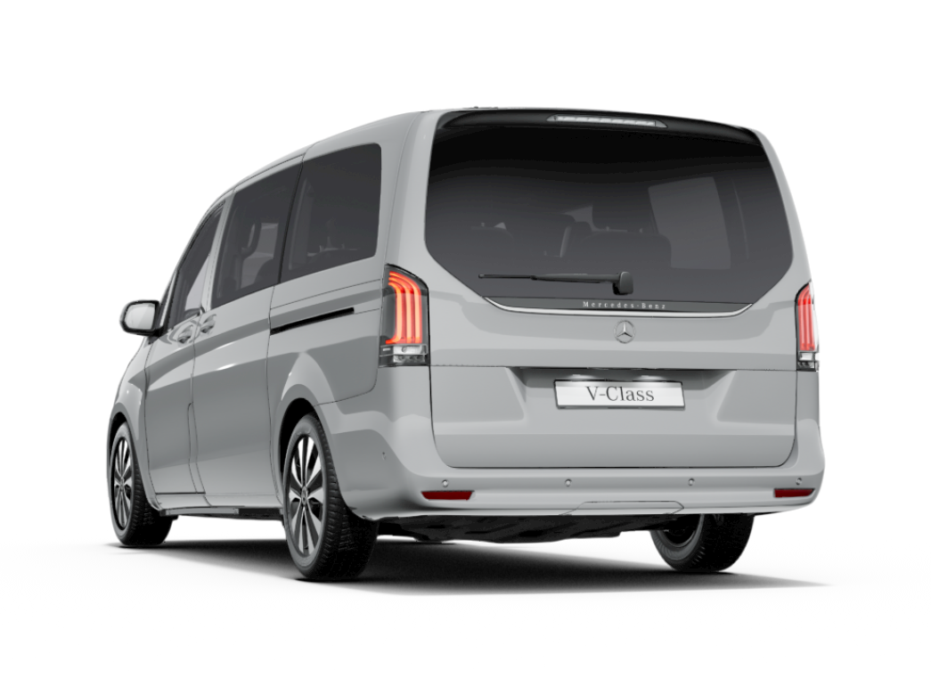 V 250 d / Style / L