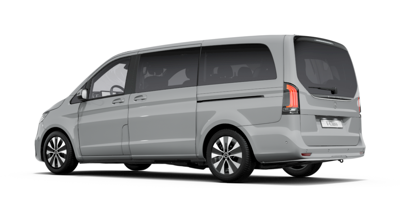 V 250 d / Style / L
