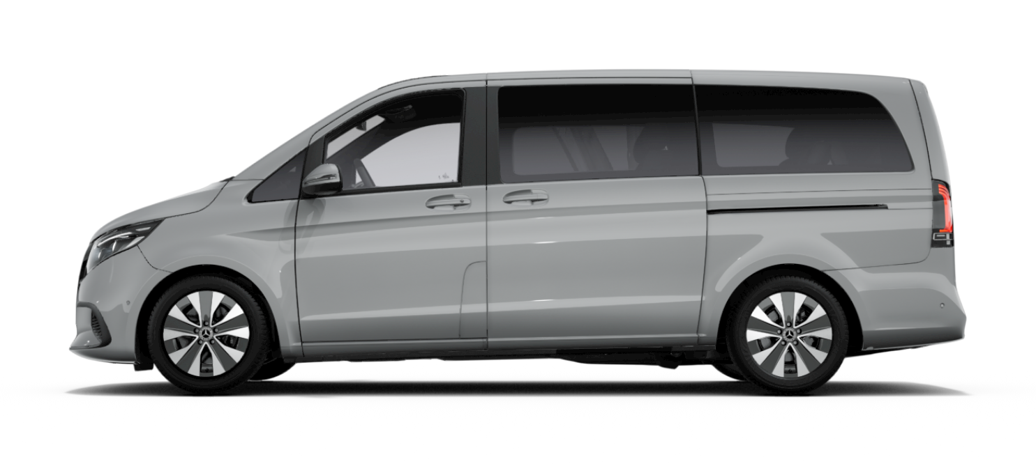 V 250 d / Style / L