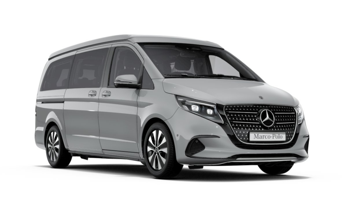 Marco Polo Horizon 300 d