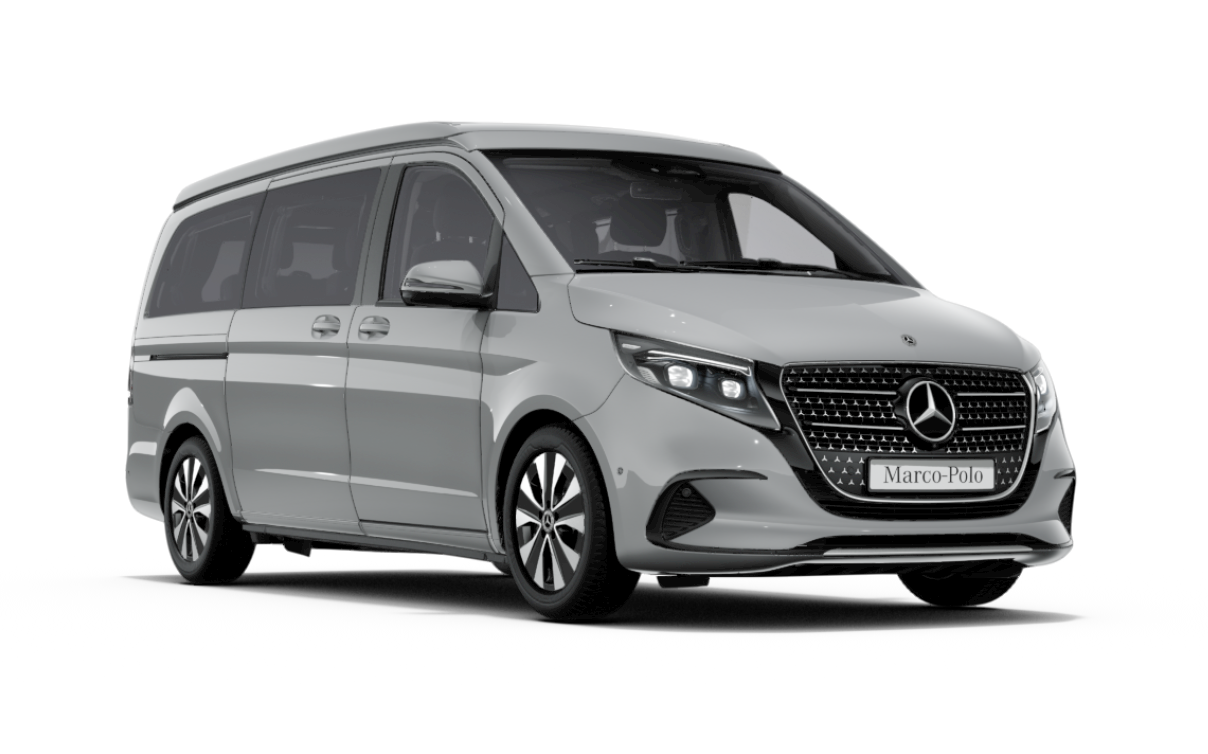 Marco Polo Horizon 300 d