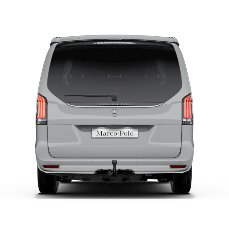 Marco Polo Horizon 300 d