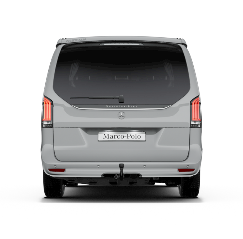 Marco Polo Horizon 300 d