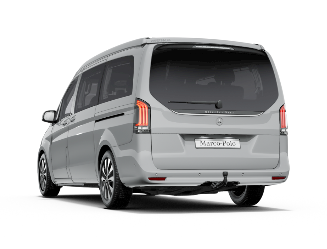 Marco Polo Horizon 300 d