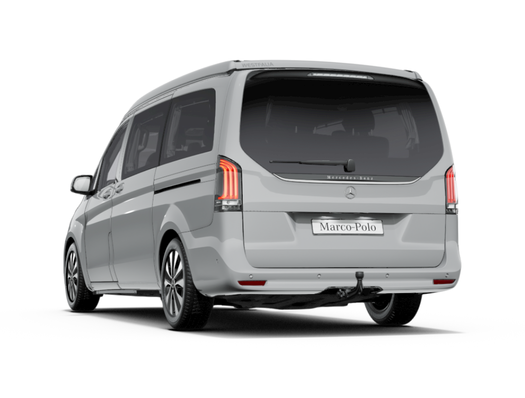 Marco Polo Horizon 300 d