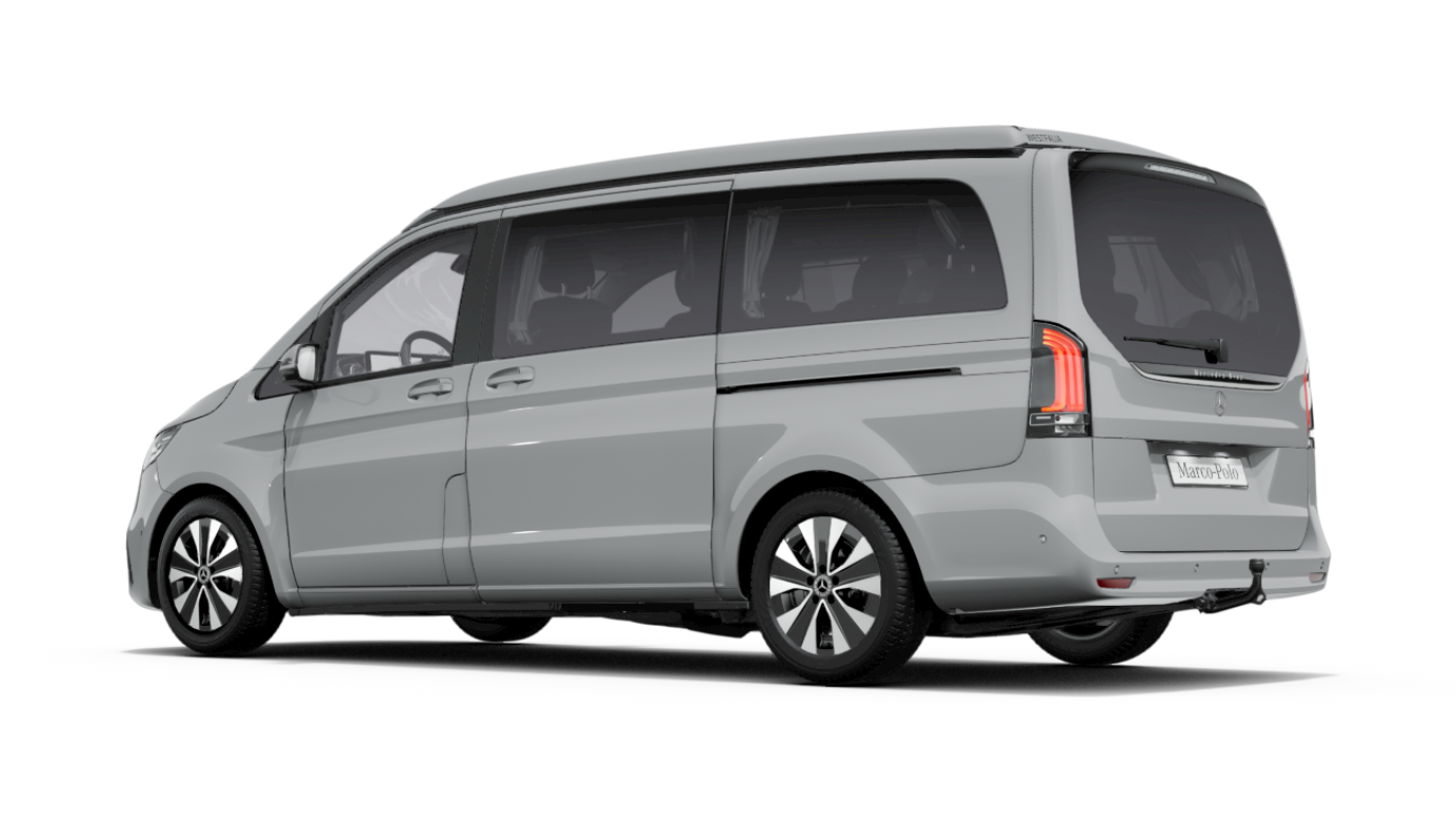 Marco Polo Horizon 300 d