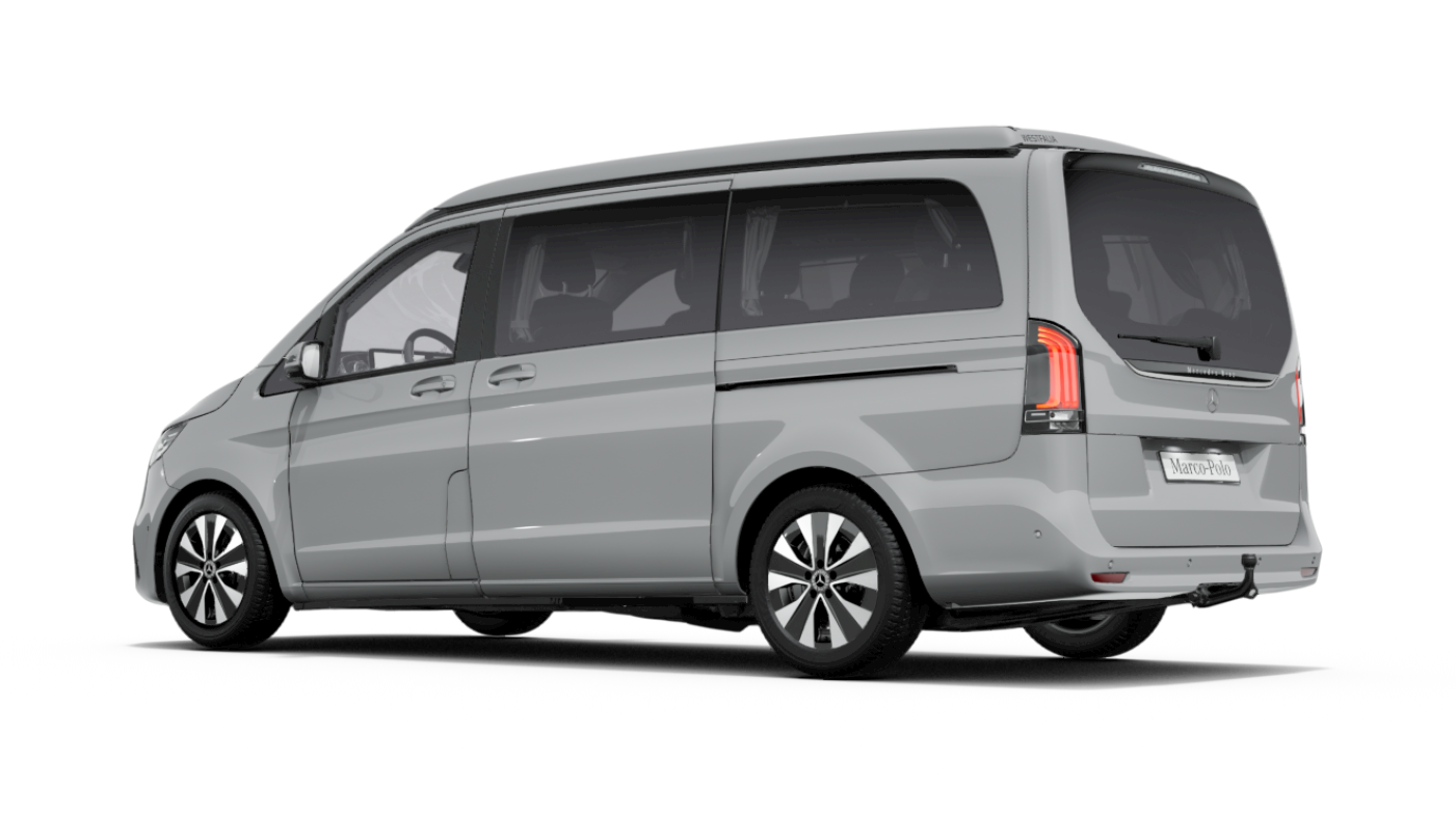 Marco Polo Horizon 300 d