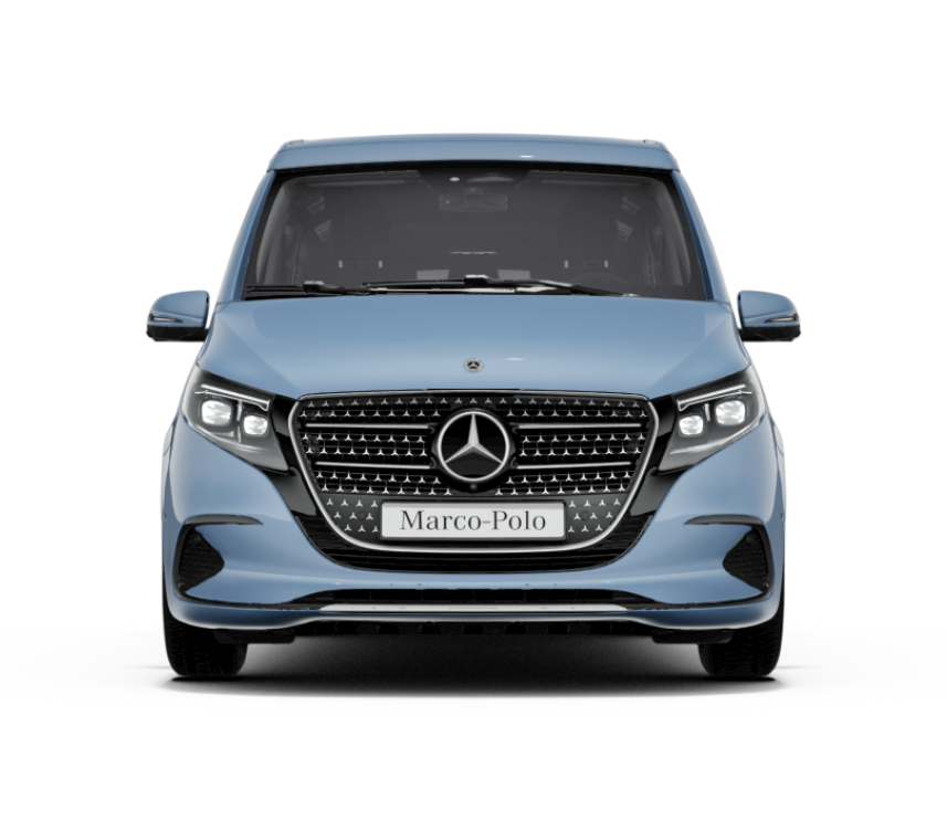 Marco Polo Horizon 300 d