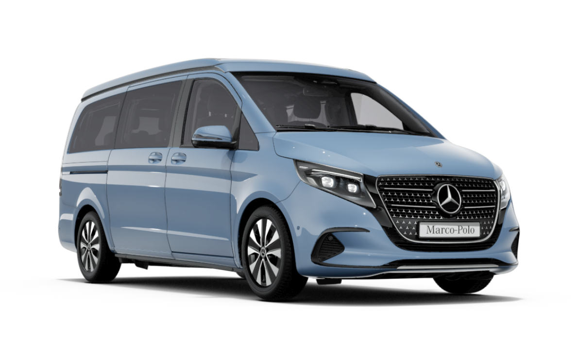 Marco Polo Horizon 300 d