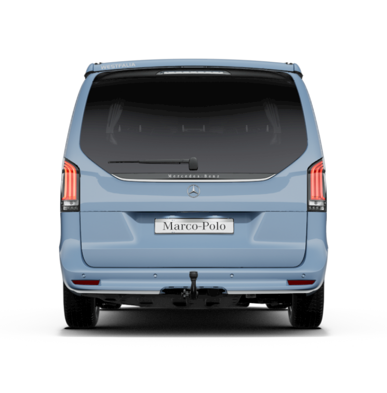 Marco Polo Horizon 300 d
