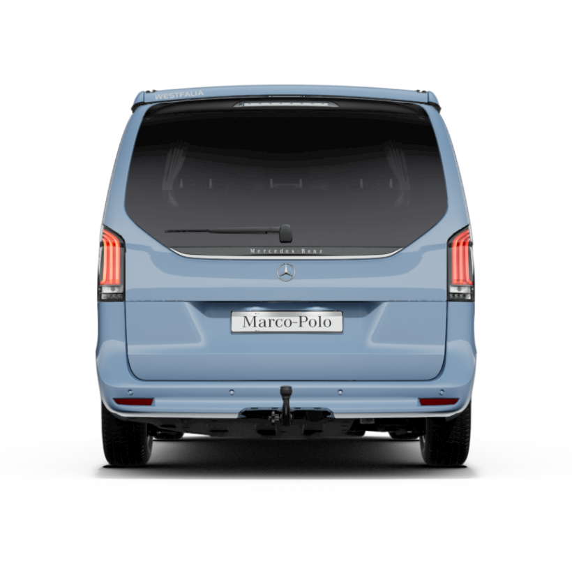 Marco Polo Horizon 300 d