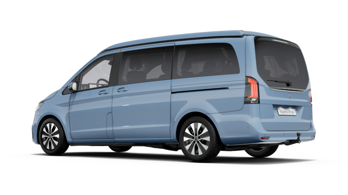 Marco Polo Horizon 300 d