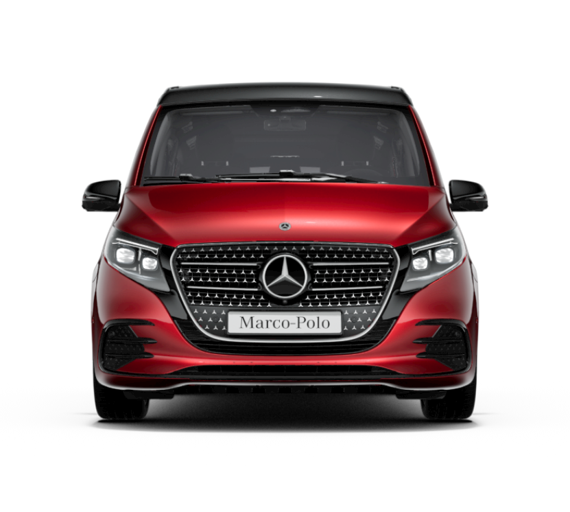 Marco Polo Horizon 300 d