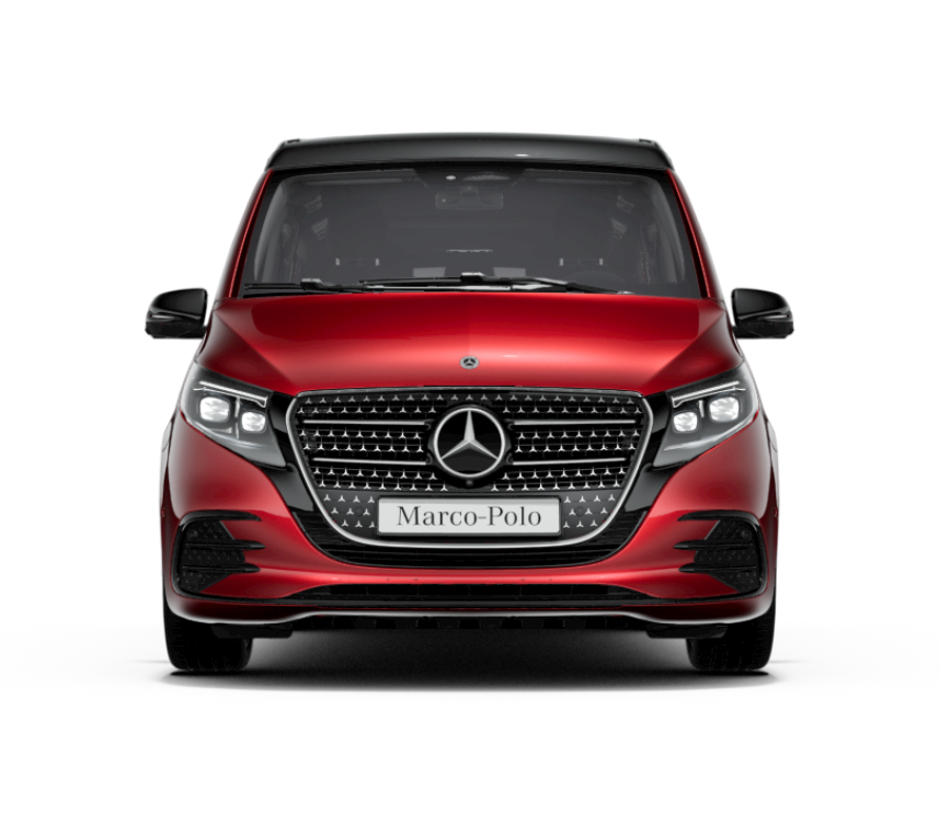 Marco Polo Horizon 300 d