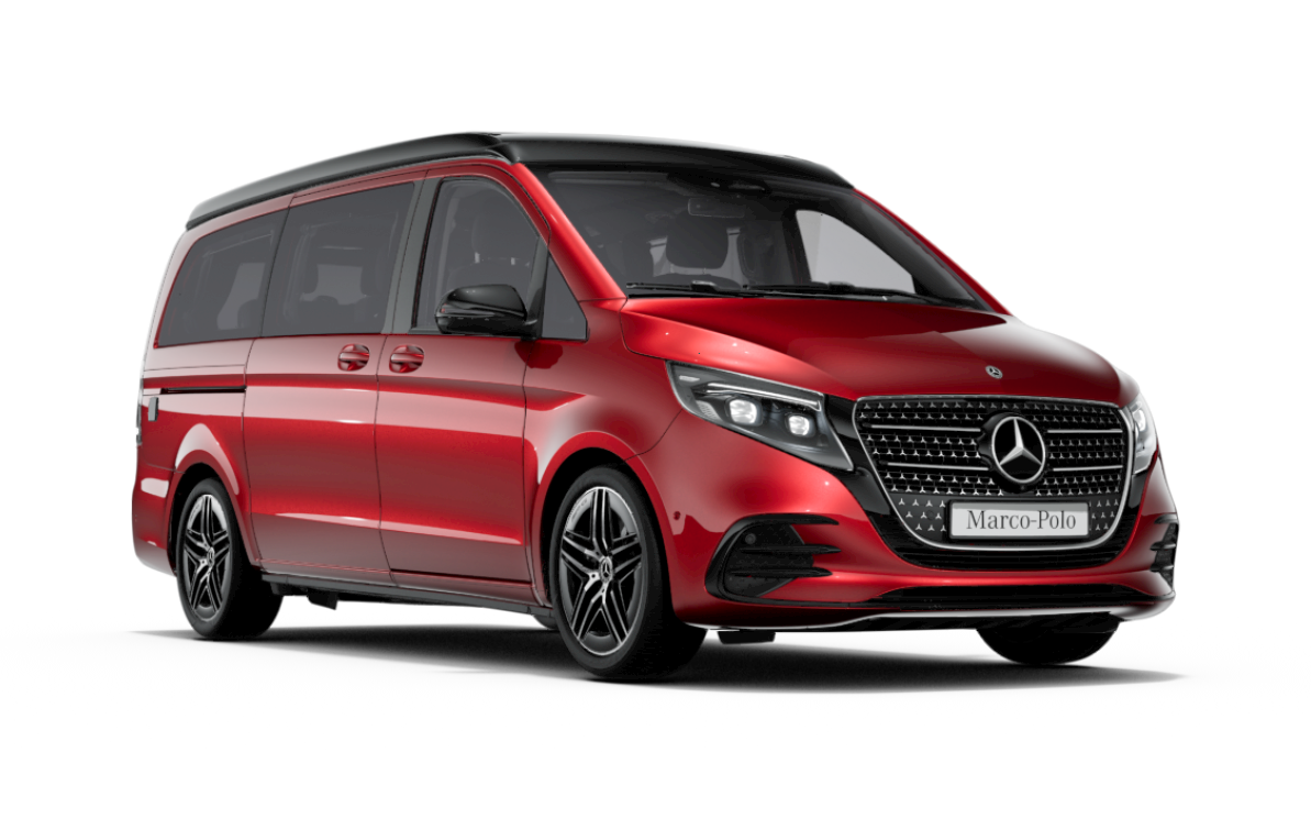 Marco Polo Horizon 300 d