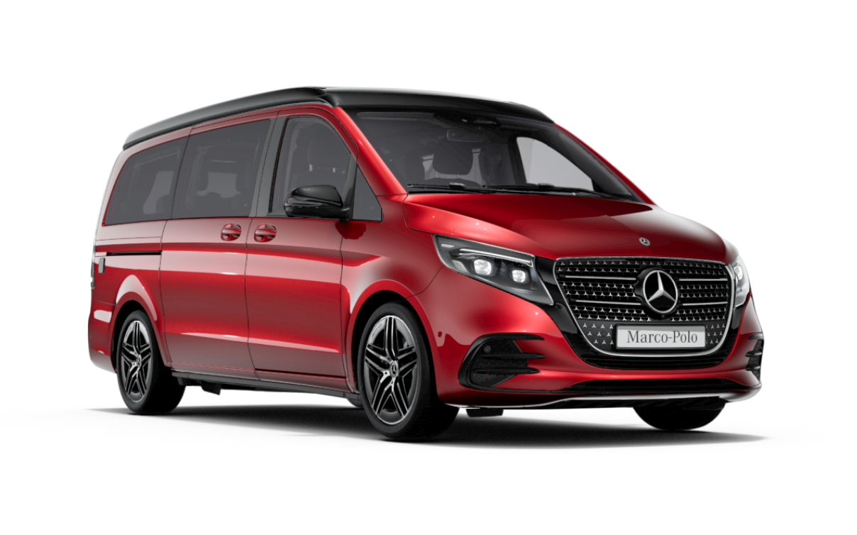 Marco Polo Horizon 300 d