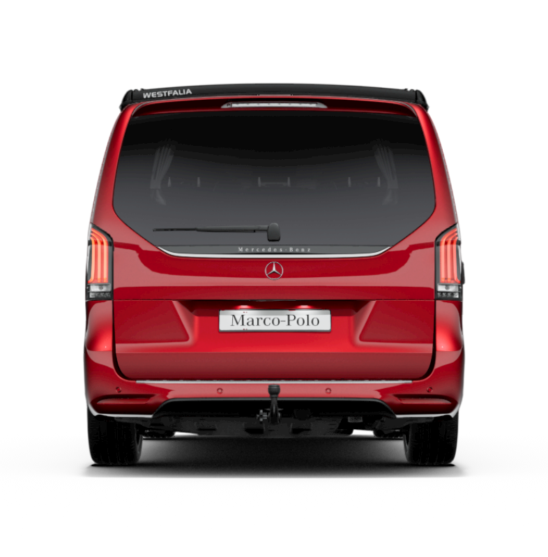 Marco Polo Horizon 300 d
