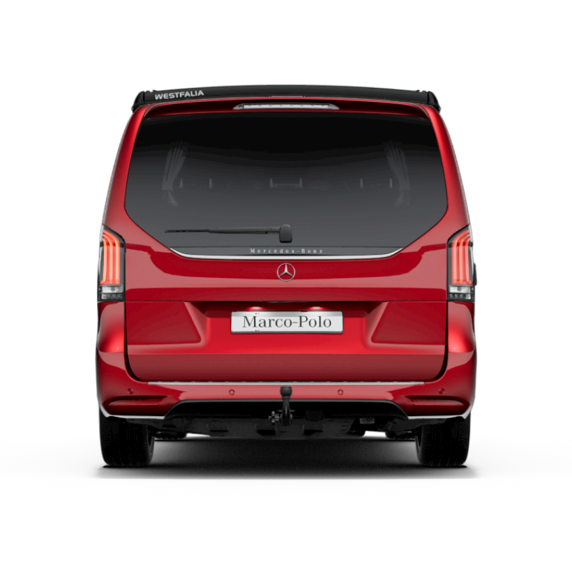 Marco Polo Horizon 300 d