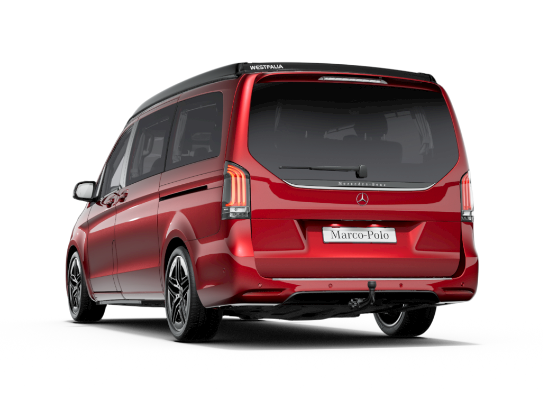 Marco Polo Horizon 300 d