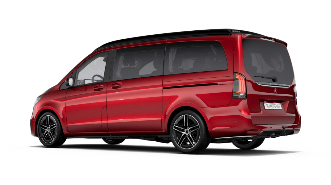 Marco Polo Horizon 300 d