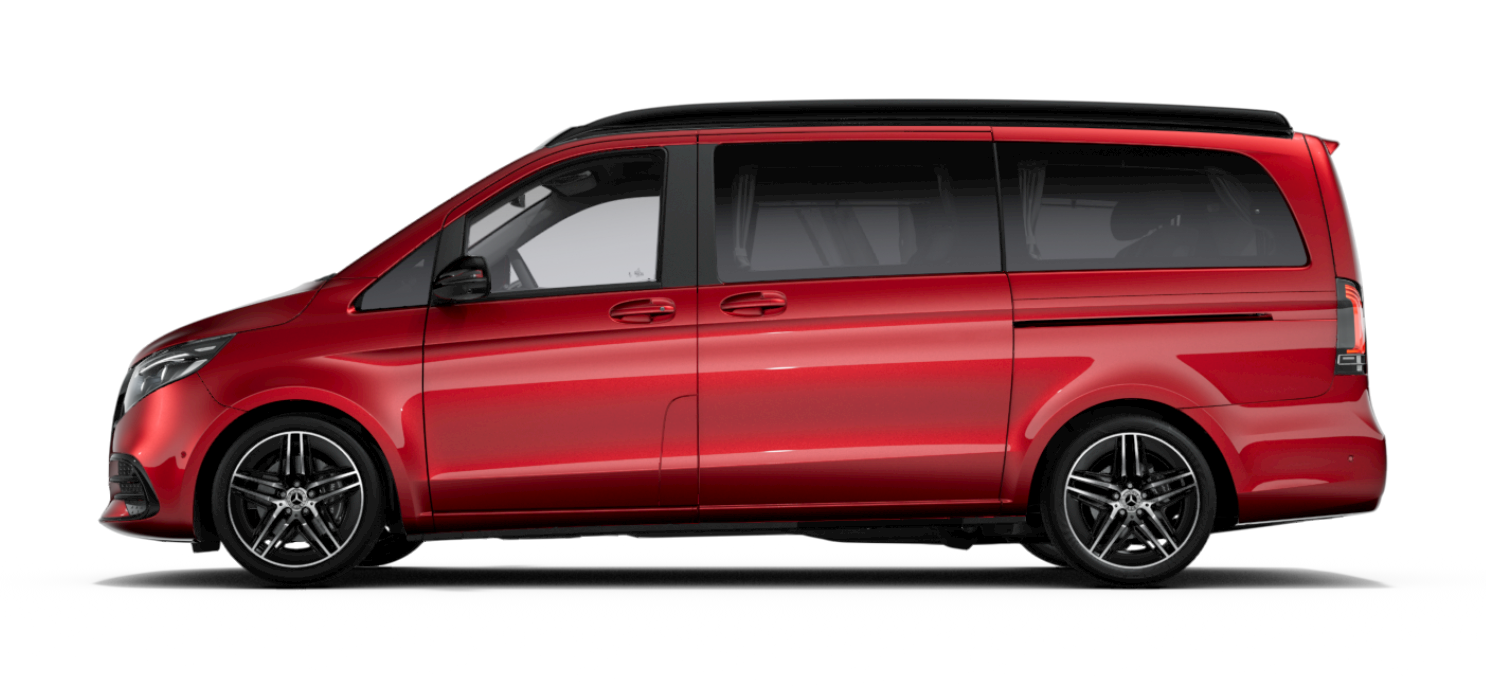 Marco Polo Horizon 300 d