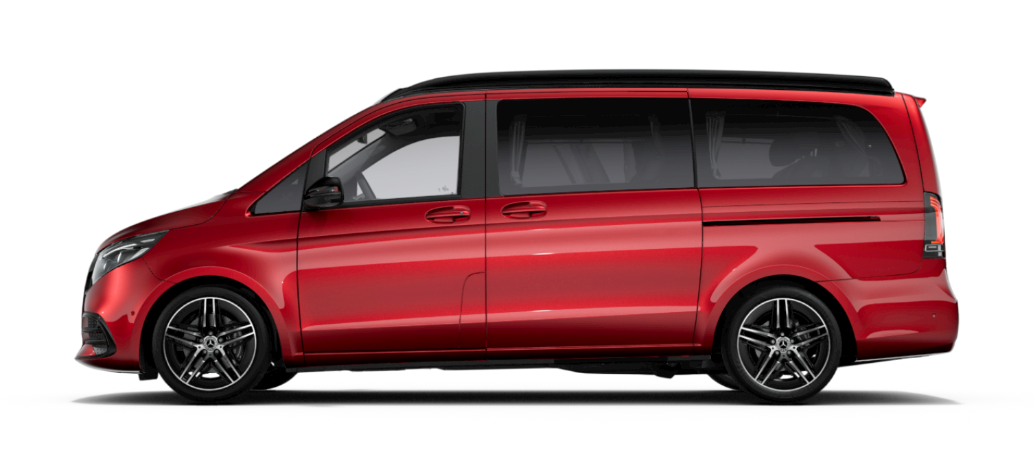 Marco Polo Horizon 300 d