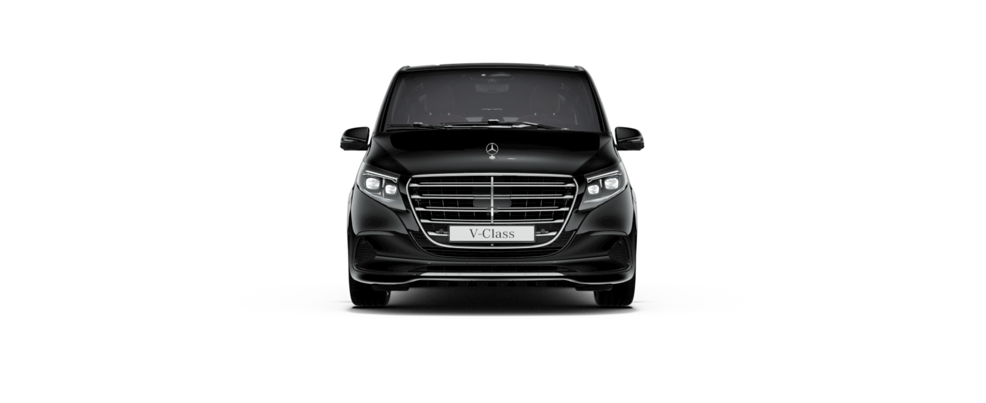 V 300 d / Exclusive / L