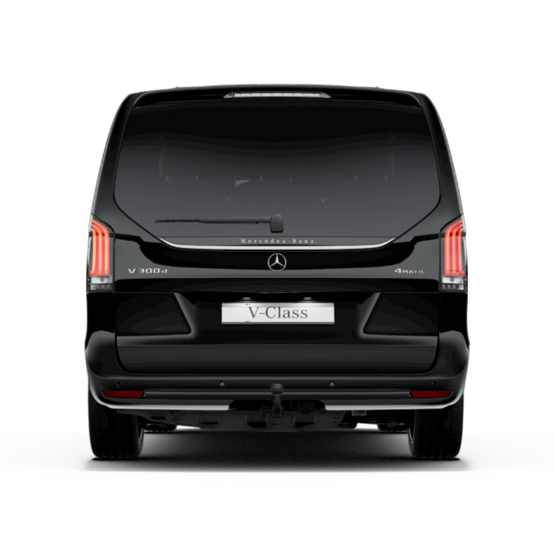 V 300 d / Exclusive / L
