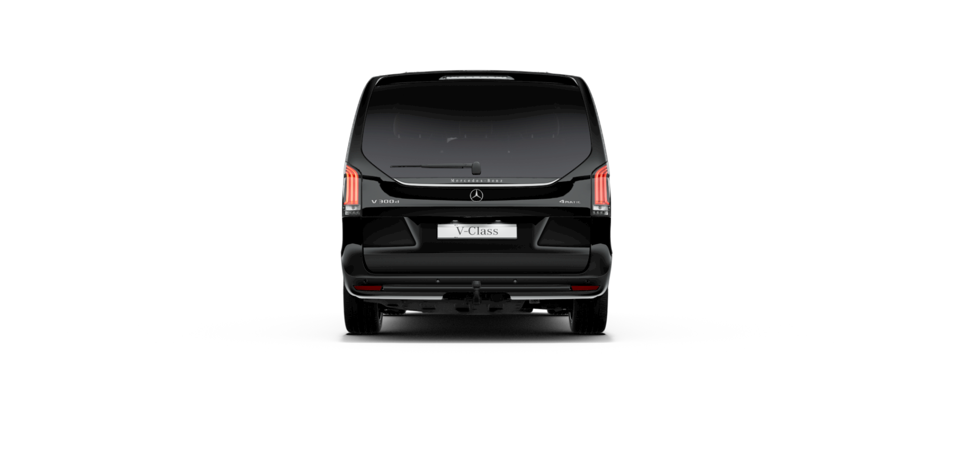 V 300 d / Exclusive / L