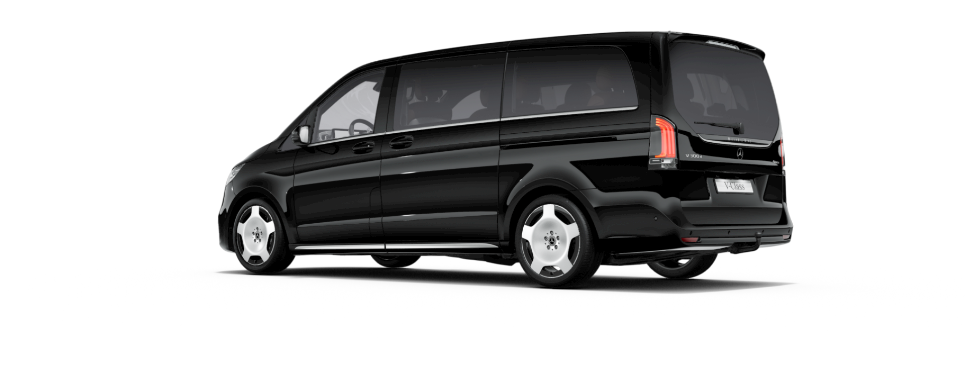 V 300 d / Exclusive / L