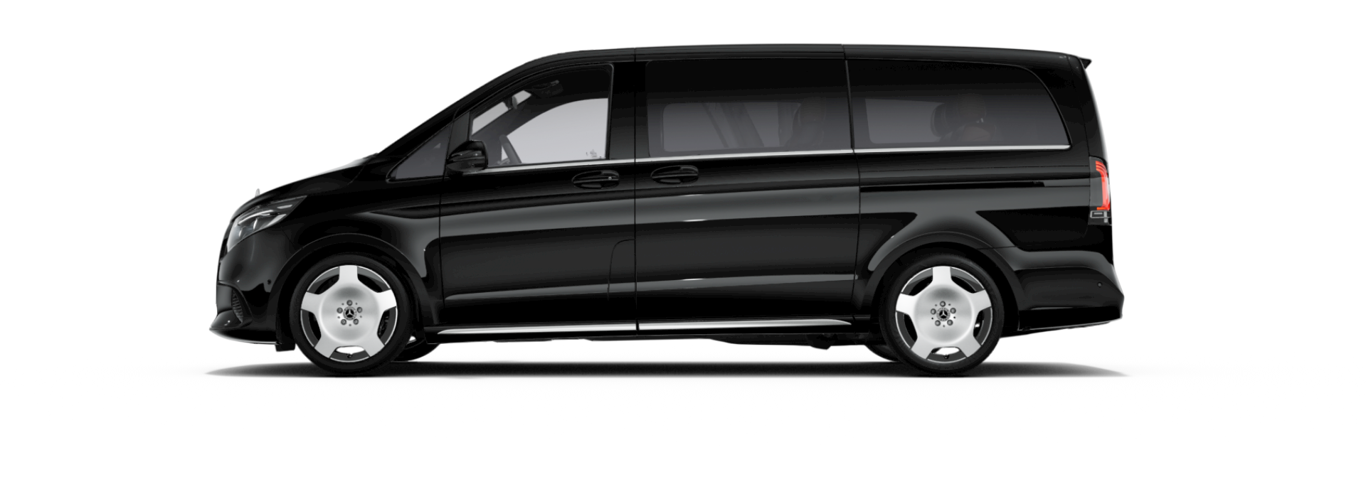 V 300 d / Exclusive / L