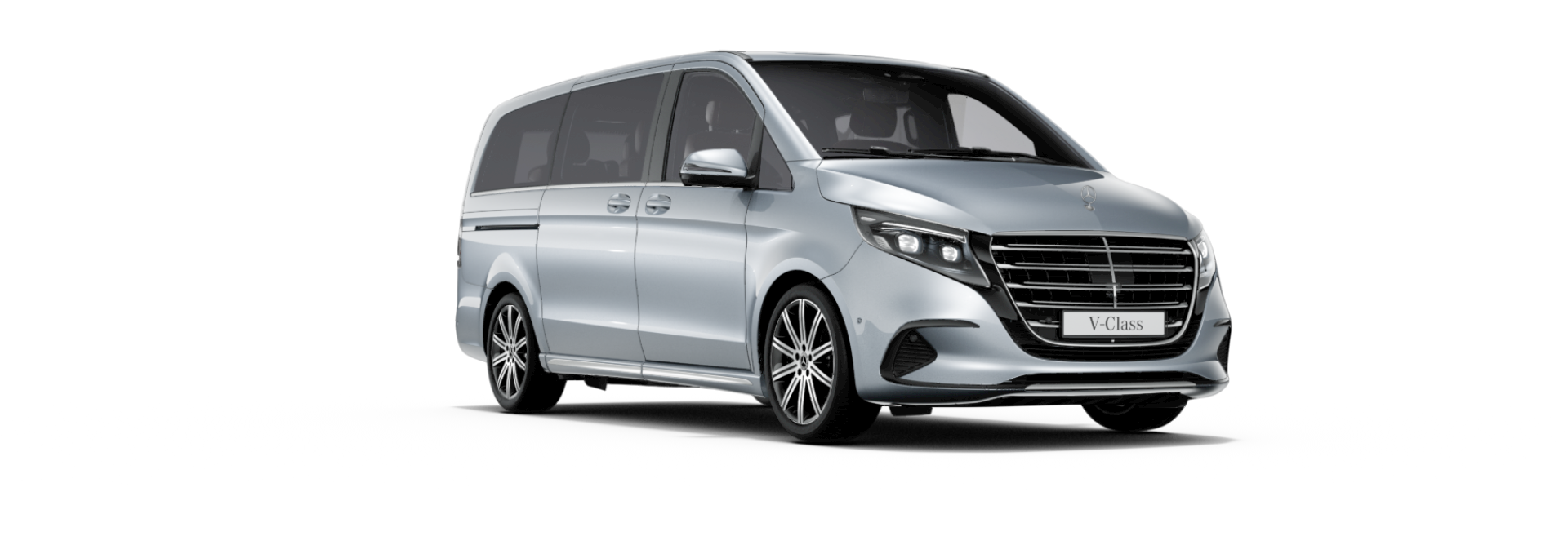 V 300 d / Exclusive / L