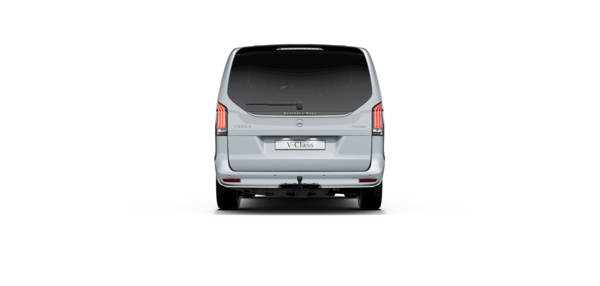 V 300 d / Exclusive / L