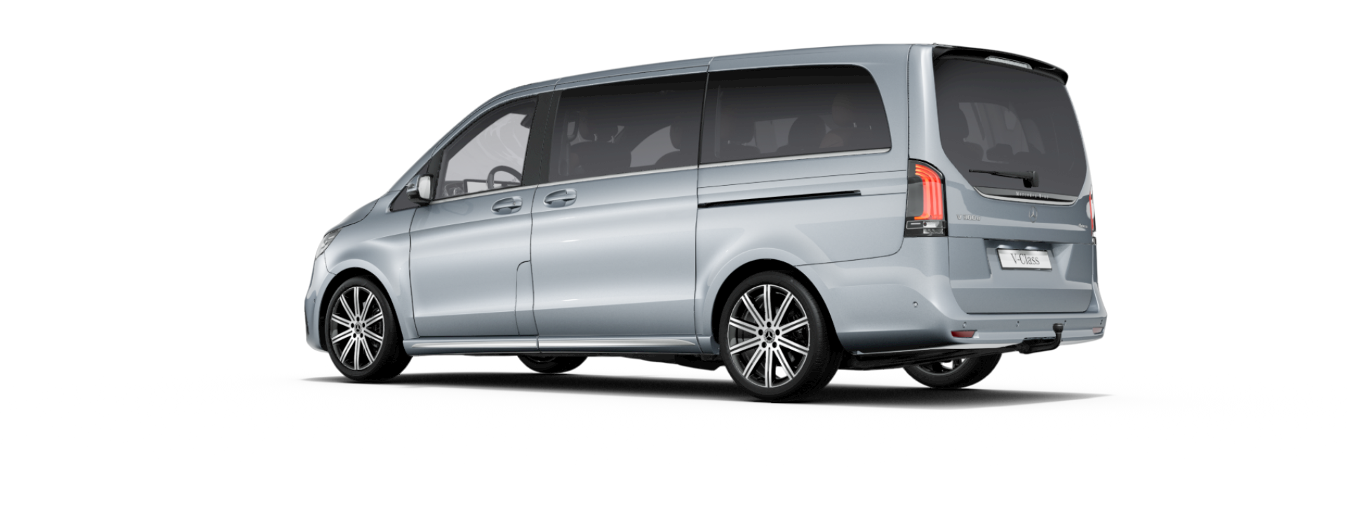 V 300 d / Exclusive / L