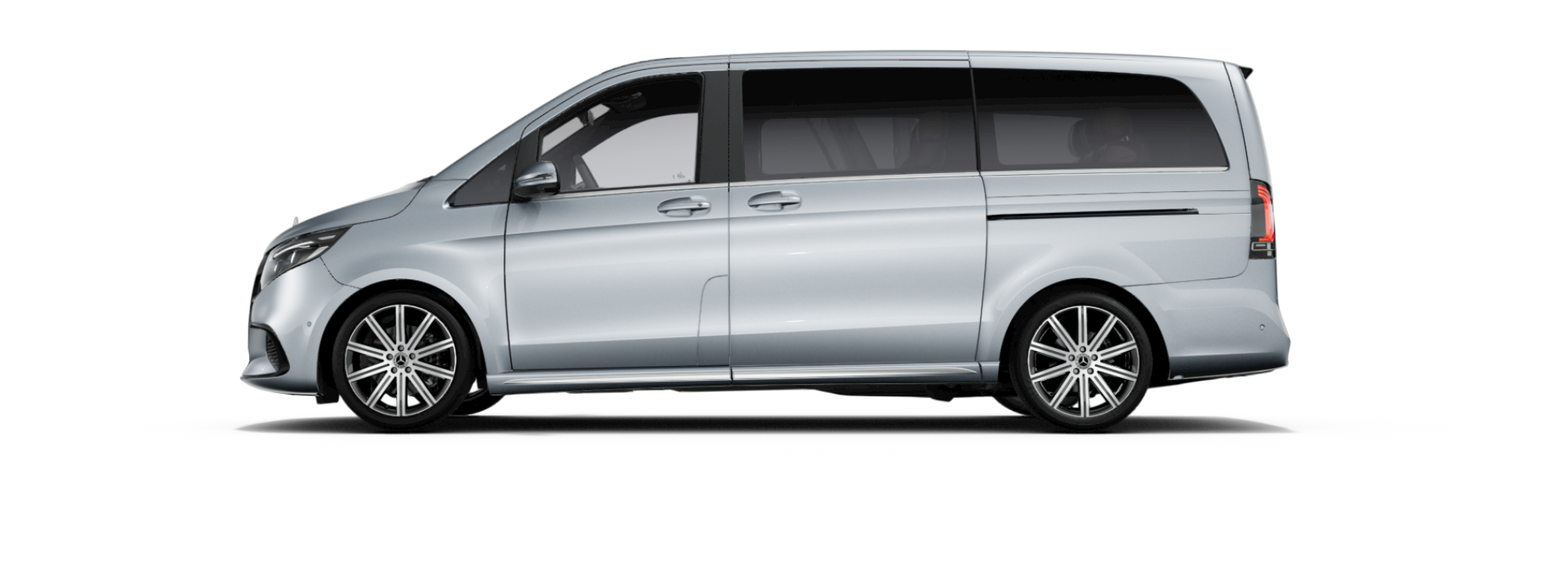 V 300 d / Exclusive / L