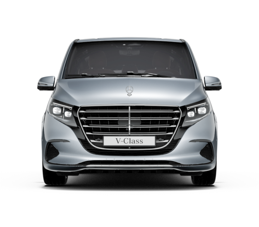V 300 d / Exclusive / L