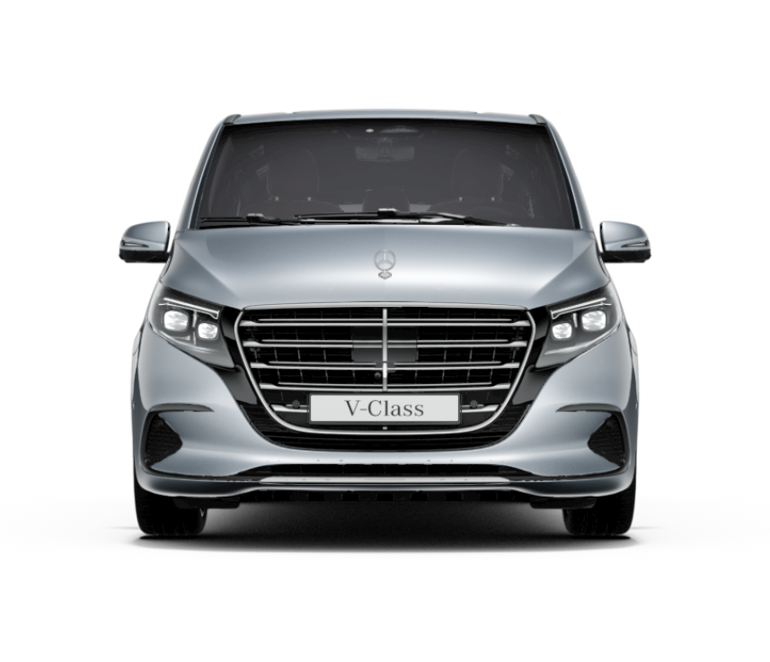 V 300 d / Exclusive / L