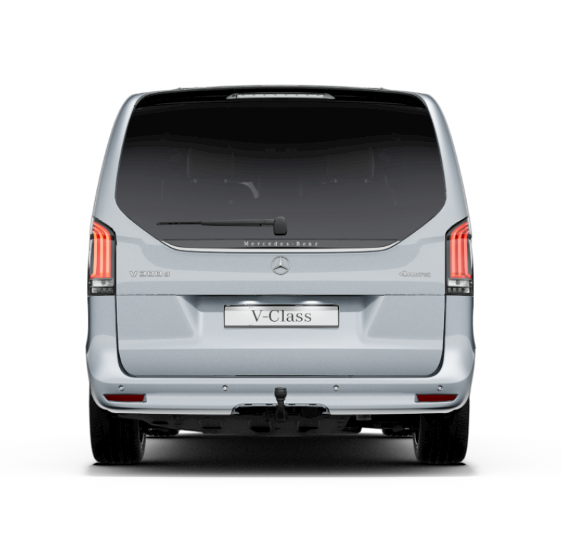 V 300 d / Exclusive / L