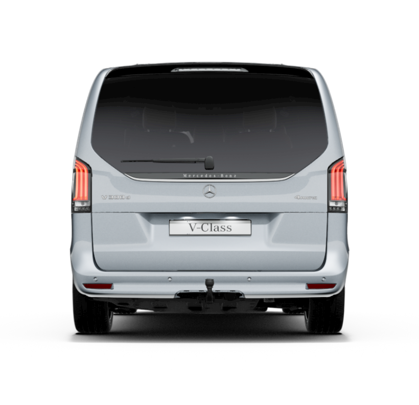 V 300 d / Exclusive / L