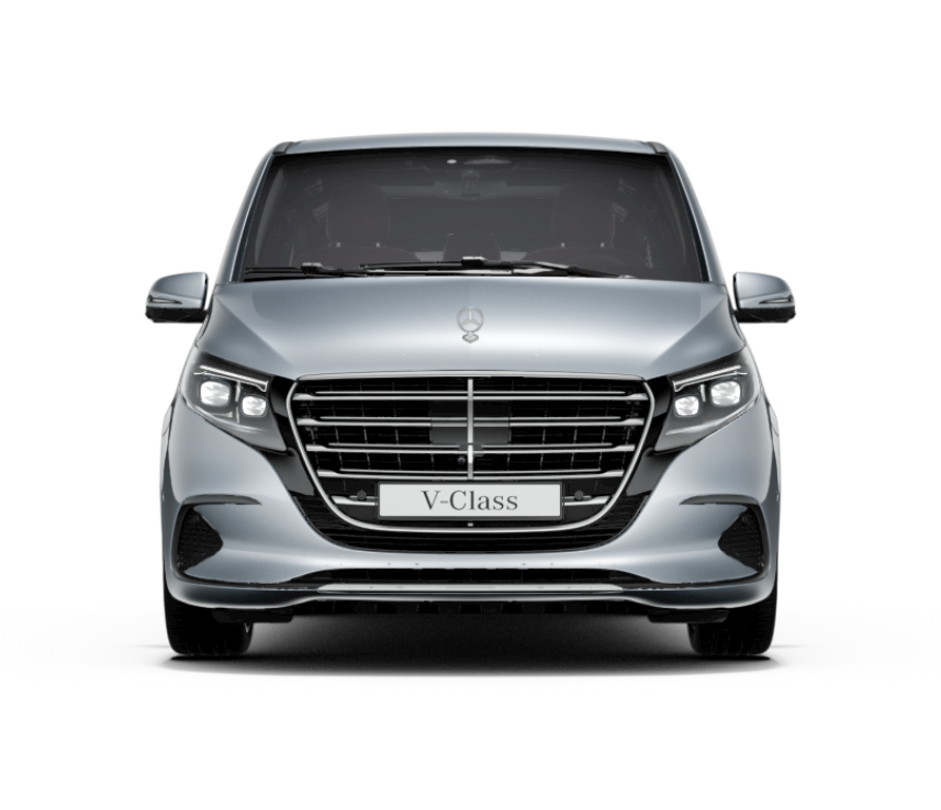 V 300 d / Exclusive / L