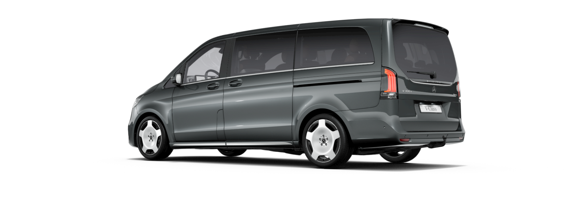 V 300 d / Exclusive / L