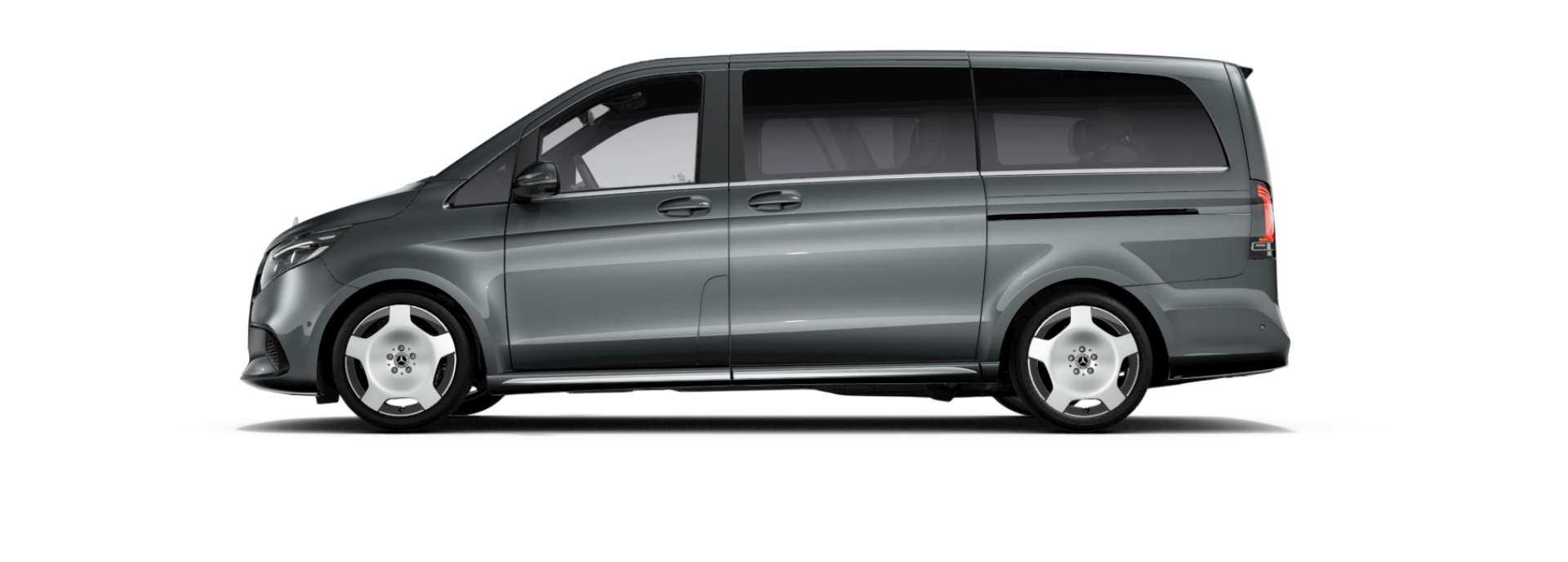 V 300 d / Exclusive / L