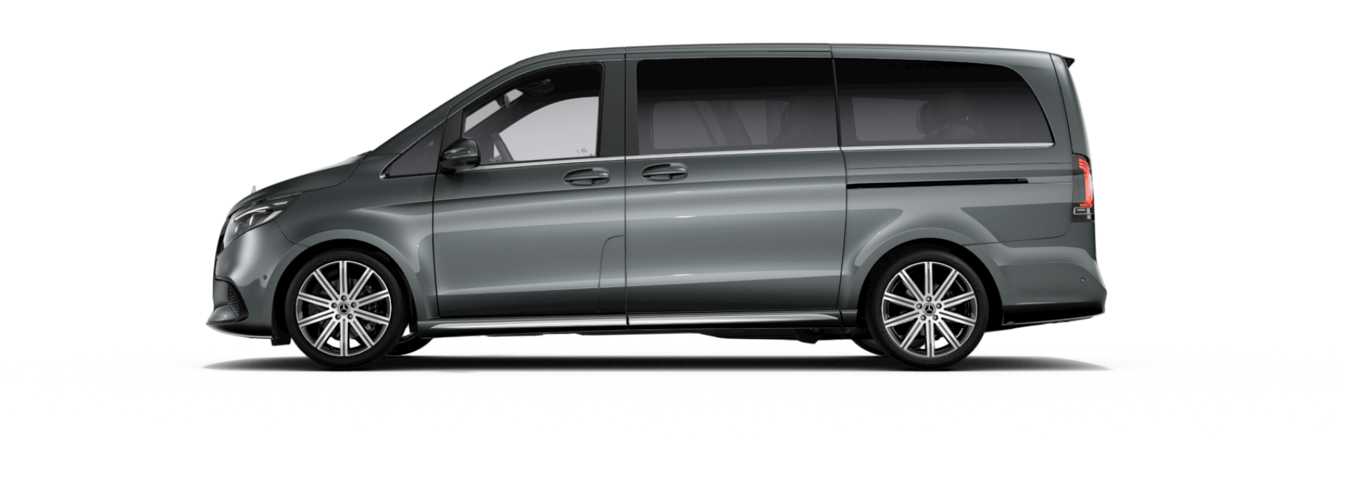 V 300 d / Exclusive / L