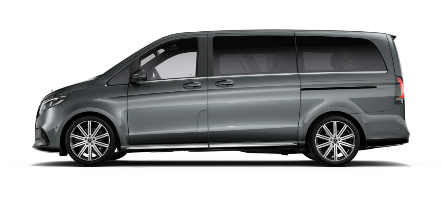 V 300 d / Exclusive / L