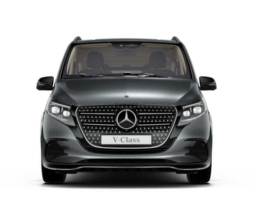 V 300 d / Exclusive / L