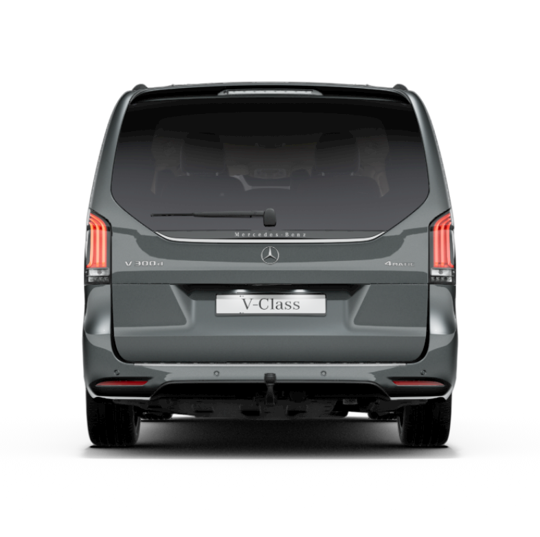 V 300 d / Exclusive / L