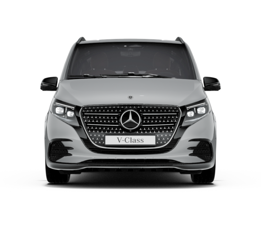 V 300 d / Exclusive / L