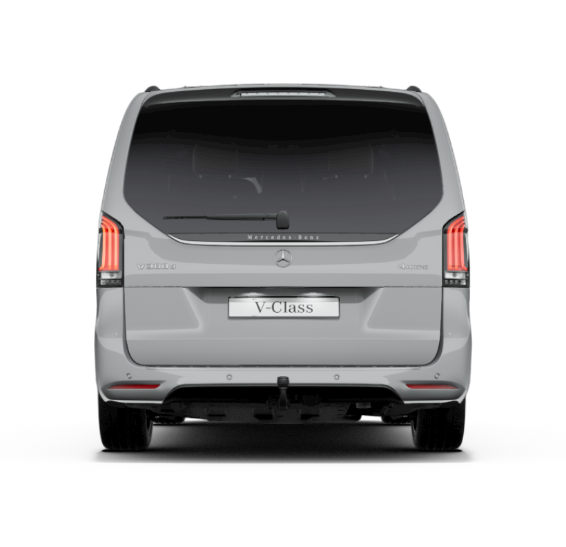 V 300 d / Exclusive / L