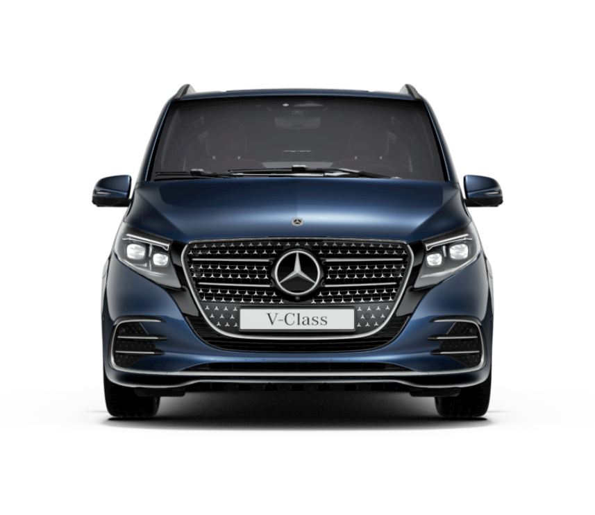 V 300 d / Exclusive / L