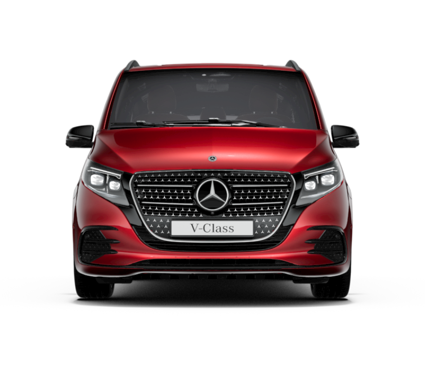 V 300 d / Exclusive / L